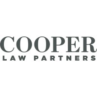 Cooper Law Partners PLLC logo - Similar company to Cooper Masterman