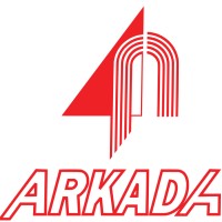 Arkada logo - Similar company to Arkada Group Llc