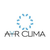 Comercial AYR SPA logo - Similar company to Aconditermic Spa