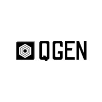 Q-GEN logo - Similar company to Ankaxlabs
