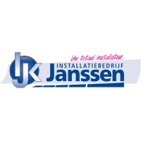 installatie bedrijf Janssen logo - Similar company to Normgpt