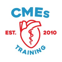 CMEs Training Inc logo - Similar company to Navy Region Southeast