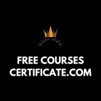 FREE COURSES CERTIFICATE logo - Similar company to Free Courses With Certificates