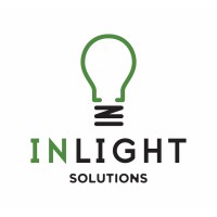 InLight Solutions Inc. logo - Similar company to Service Symphony Ltd