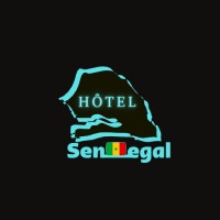 Hotel Sénégal logo - Similar company to Alymia - Constructeur De Maisons Au Sénégal