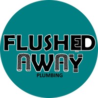 Flushed Away Plumbing logo - Similar company to Ijw Immigration Solutions Inc.