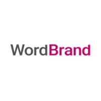 WordBrand logo - Similar company to New Toy