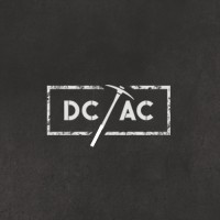 DCAC Live logo - Similar company to Moy - Flat Roof Waterproofing Systems