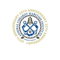 ADMIRAL USHAKOV MARITIME INSTITUTE KHERSON UKRAINE logo - Similar company to Rahnama System