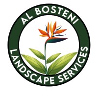 AlBosteniLannscapeServices logo - Similar company to Samkraft