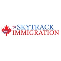 Skytrack Immigration logo - Similar company to Cvconnection