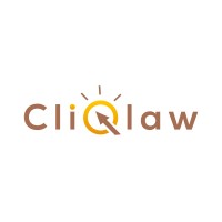 Cliqlaw logo - Similar company to Liando Africa Legal