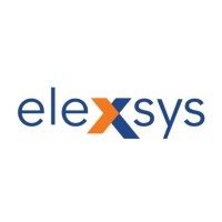 eleXsys Energy logo - Similar company to Rainforest Automation