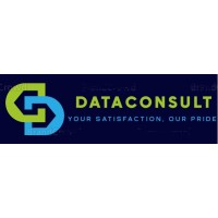 DataConsult logo - Similar company to Dataconsult S.A.