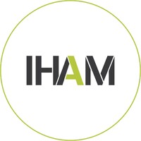 Instituto del Hábitat y del Ambiente (IHAM) logo - Similar company to Energía Sociedad Y Ambiente