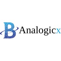 Analogicx logo - Similar company to Skillyaari - Affordable Courses & Corporate Trainers In One Place !