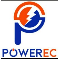 Powerec Global Services Nigeria Ltd logo - Similar company to Control Panel Solutions Ltd