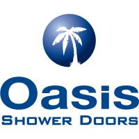 Oasis Shower Doors logo - Similar company to Skyline Systems, Inc.
