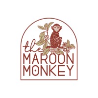 The Maroon Monkey