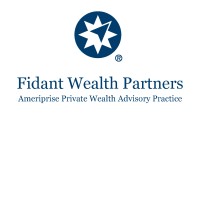 Fidant Wealth Partners, A private wealth advisory practice of Ameriprise Financial Services, LLC. logo - Similar company to Summit Financial Group, Inc.