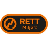 Rett Miljø logo - Similar company to Klima Og Bygg As