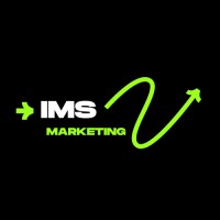 IMS Marketing Agency logo - Similar company to Heaven Tech Solutions