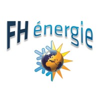 FH Energie logo - Similar company to Eco Clima S.A
