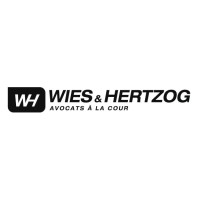 WIES & HERTZOG logo - Similar company to Ncs Avocats Sarl
