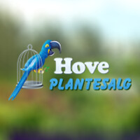 Hove Plantesalg AS logo - Similar company to Tretech