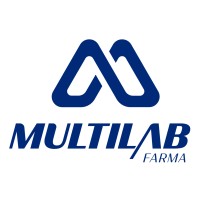 Multilab Farma logo - Similar company to Clinitest, C.A
