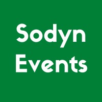 Sodyn Events logo - Similar company to Yes Group - Yourope Event Safety Group