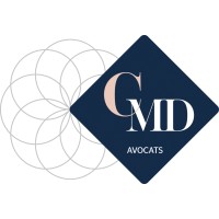 CMD Avocats logo - Similar company to Volkane