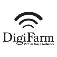 DigiFarm VBN logo - Similar company to Vitiport