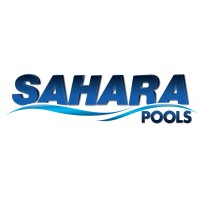 Sahara Pools logo - Similar company to Builderscape, Inc.