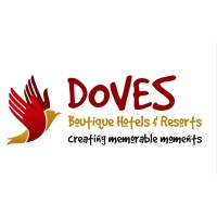 Doves Hotels & Resorts logo - Similar company to The Rajput Hotels & Resorts
