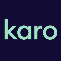 Karo Healthcare logo - Similar company to Voice Polls