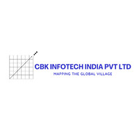 CBK INFOTECH INDIA PVT LTD logo - Similar company to Gyaankool Research Labs