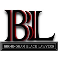 Birmingham Black Lawyers logo - Similar company to Kids Tech Fest: A Global Ai Summit For Children