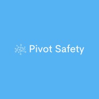 Pivot Safety logo - Similar company to Pivot Solutions Llc