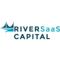 River SaaS Capital logo - Similar company to Element Saas Finance