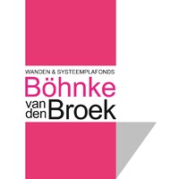Bohnke van den Broek logo - Similar company to Toiletje.Nl