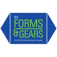 FORMS & GEARS logo - Similar company to Act Plastic Private Ltd