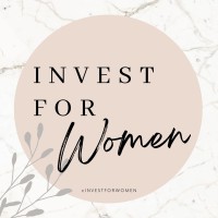 InvestforWomen logo - Similar company to Caesekrake Gmbh