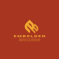 Embolden Education logo - Similar company to Workspacevision