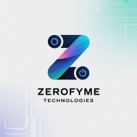 Zerofyme Technologies logo - Similar company to Kmg Technologies
