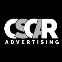 Oscar Advertising logo - Similar company to Media Ezed