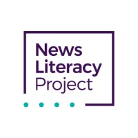 The News Literacy Project logo - Similar company to Grow Progress