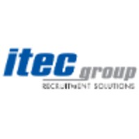 itec group Inc. logo - Similar company to Protech Solutions
