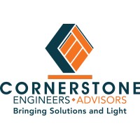 Cornerstone Engineering, Inc. logo - Similar company to Watson Realty Era