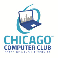 Chicago Computer Club logo - Similar company to Childwise International Corp